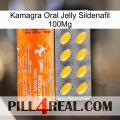 Kamagra Oral Jelly Sildenafil 100Mg new05